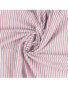 Bäckebölja Stripes