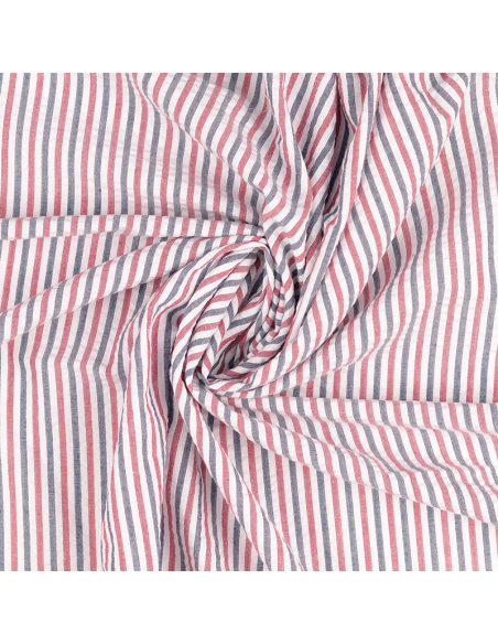 Bäckebölja Stripes