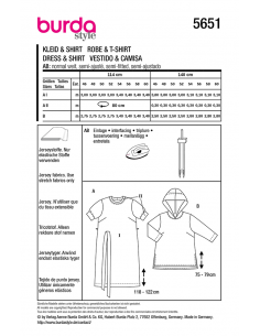 Burda 5651 2