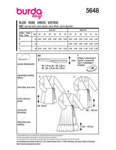 Burda 5648 2