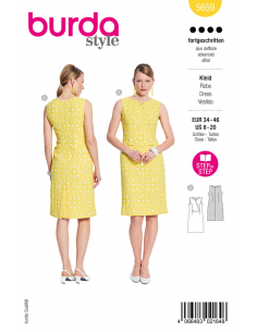 Burda 5659