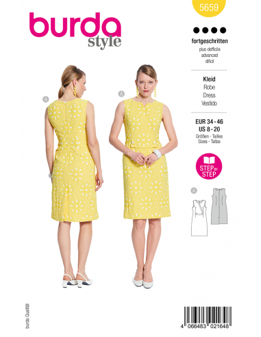 Burda 5659