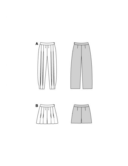 Burda 5654
