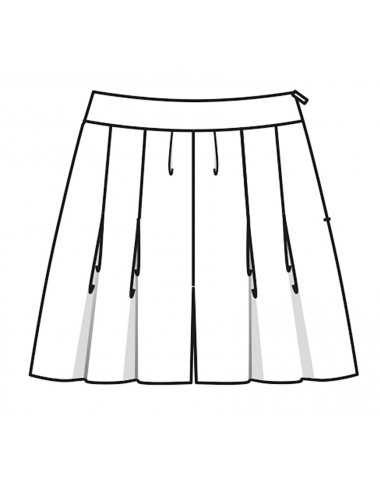 Burda 5654