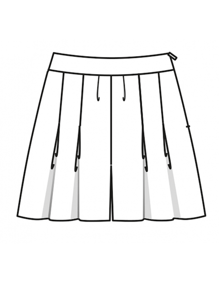 Burda 5654