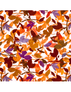 French Terry Karoline