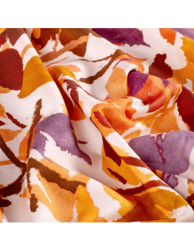 French Terry Karoline