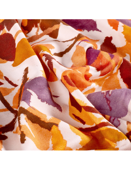 French Terry Karoline