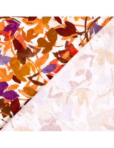 French Terry Karoline