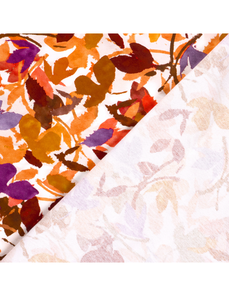 French Terry Karoline