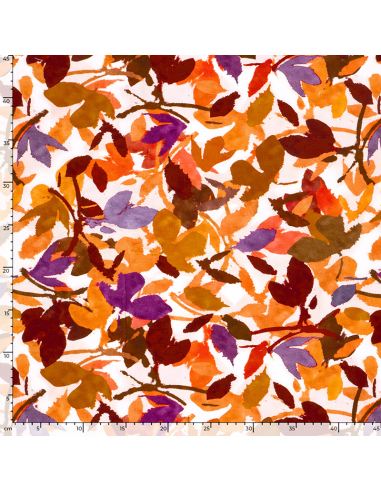 French Terry Karoline