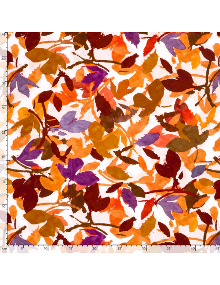 French Terry Karoline