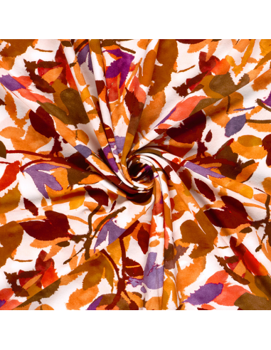 French Terry Karoline