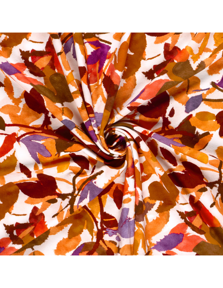 French Terry Karoline