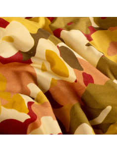 French Terry Smilla 2