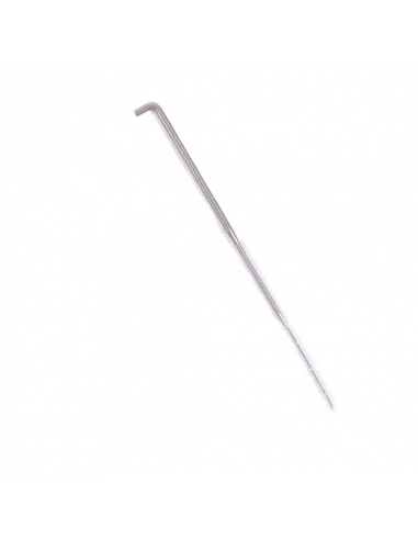 Tovningsnål Grov 2-pack