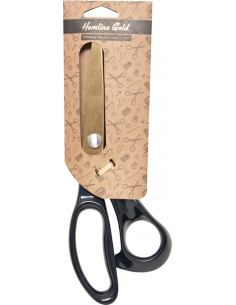 Hemline Gold Taggsax