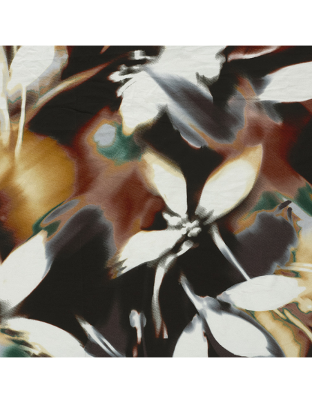 Viskosjersey Marielle