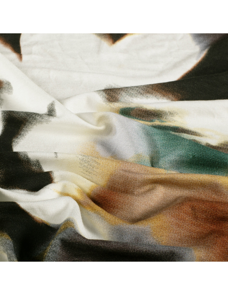 Viskosjersey Marielle