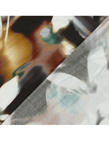 Viskosjersey Marielle