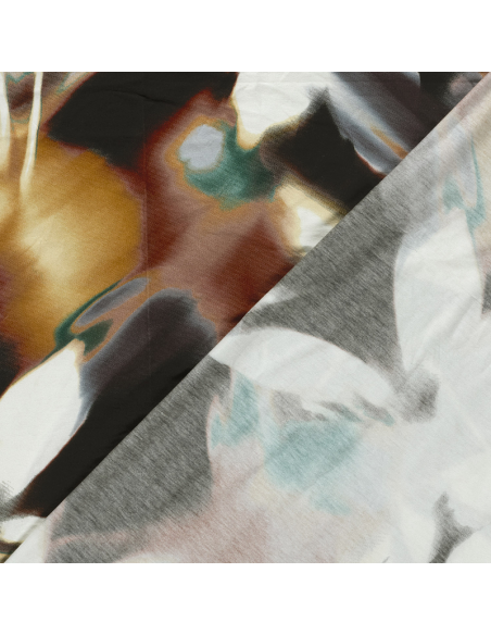 Viskosjersey Marielle