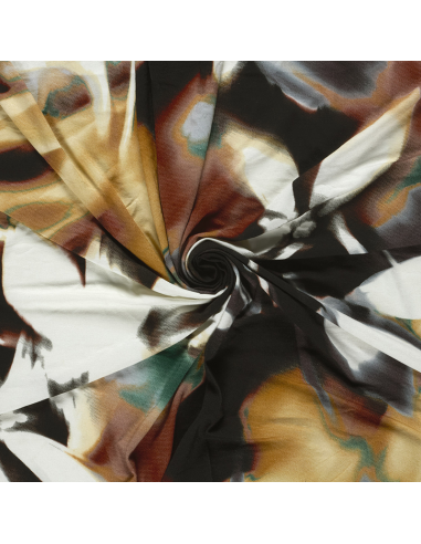 Viskosjersey Marielle