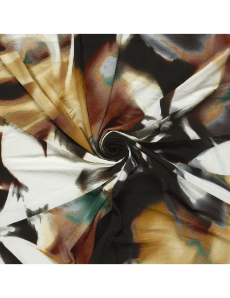 Viskosjersey Marielle