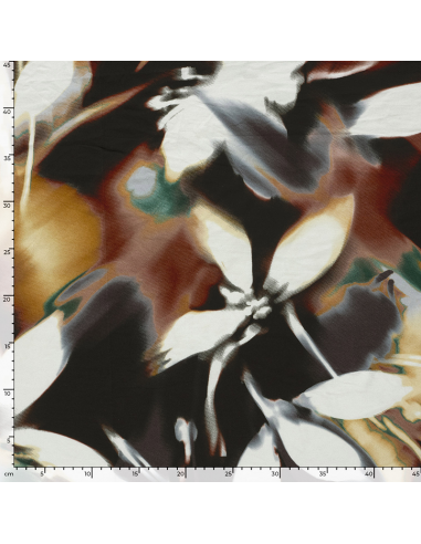 Viskosjersey Marielle