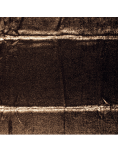 Satin Foiled Bronze 2