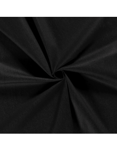 Denim Stretch Pre-Washed Svart