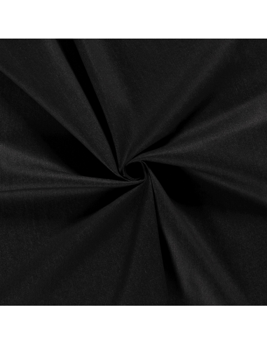 Denim Stretch Pre-Washed Svart