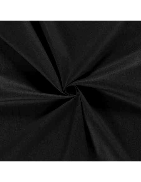 Denim Stretch Pre-Washed Svart