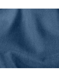 Denim Stretch Pre-Washed Blå 2