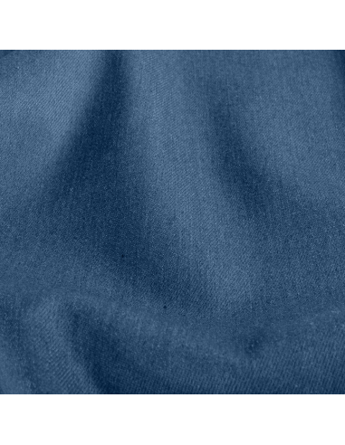 Denim Stretch Pre-Washed Blå