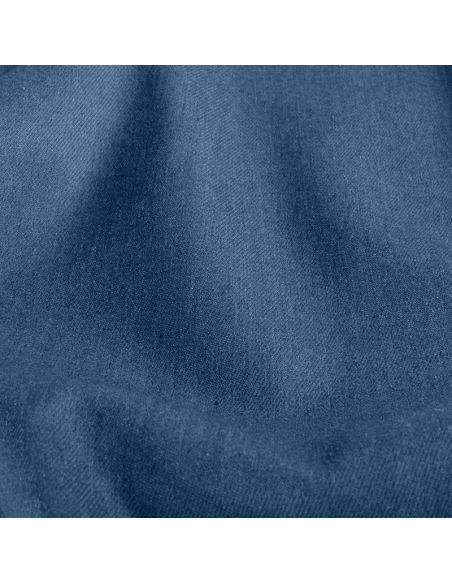 Denim Stretch Pre-Washed Blå