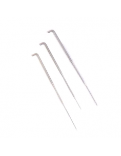 Tovningsnålar 3-pack...
