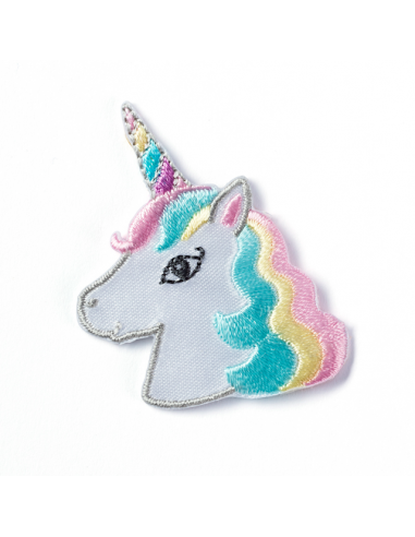 Tygmärke Enhörning
