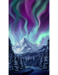 Timeless Treasures Northern...