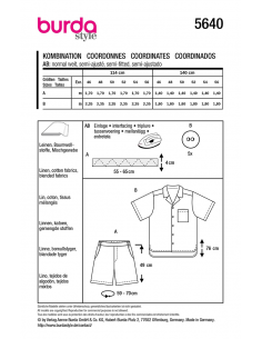 Burda 5640 2