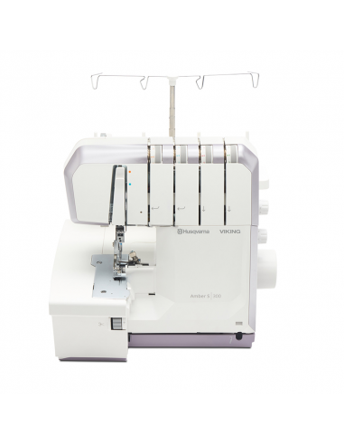 Husqvarna Viking Amber S300