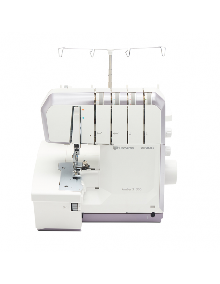 Husqvarna Viking Amber S300