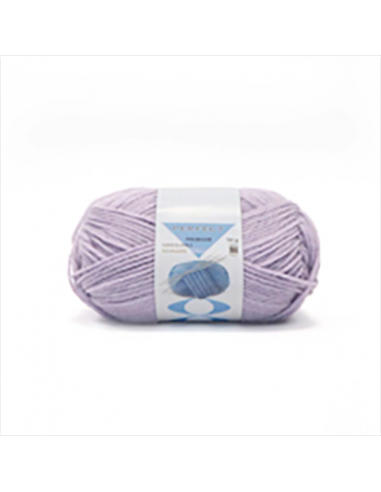 Sockgarn Perfect Premium Lavendel 24