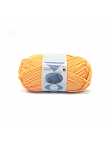 Sockgarn Perfect Premium Orange 26