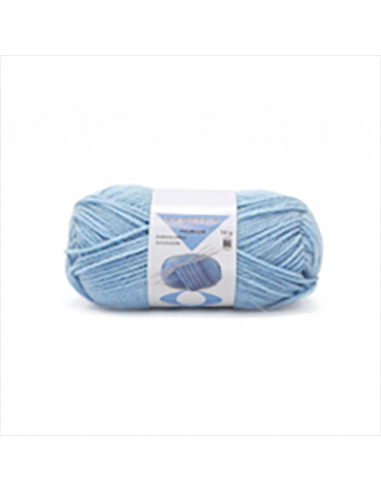 Sockgarn Perfect Premium Blå 23