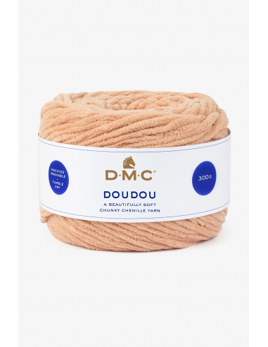 DMC DouDou Aprikos