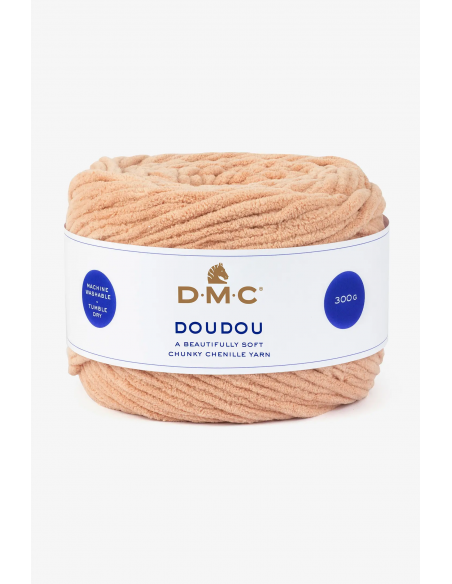 DMC DouDou Aprikos