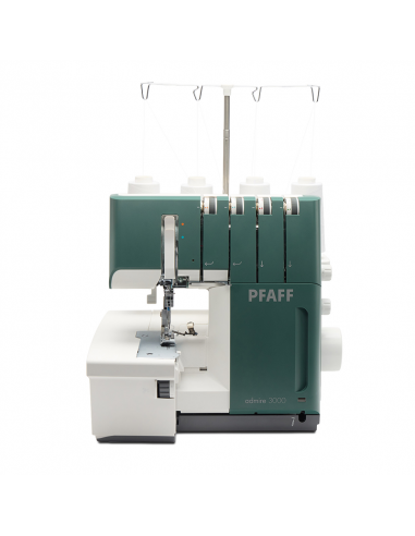 PFAFF Admire 3000