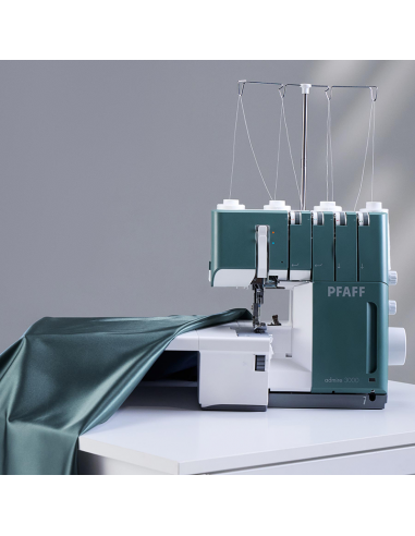 PFAFF Admire 3000