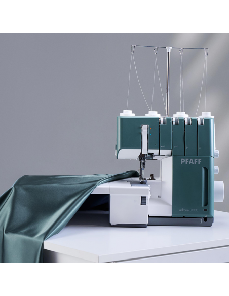 PFAFF Admire 3000
