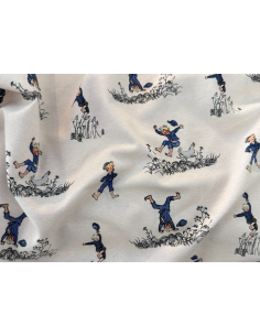 Licensjersey Emils Glädjeskutt 2